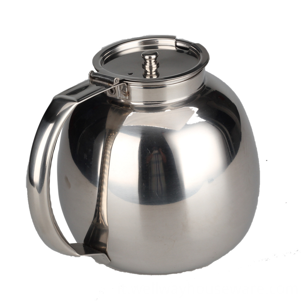Design speciale della maniglia Special Handle Design